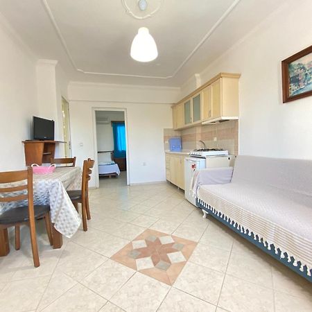 Palmiye Apart Otel Bodrum Kültér fotó