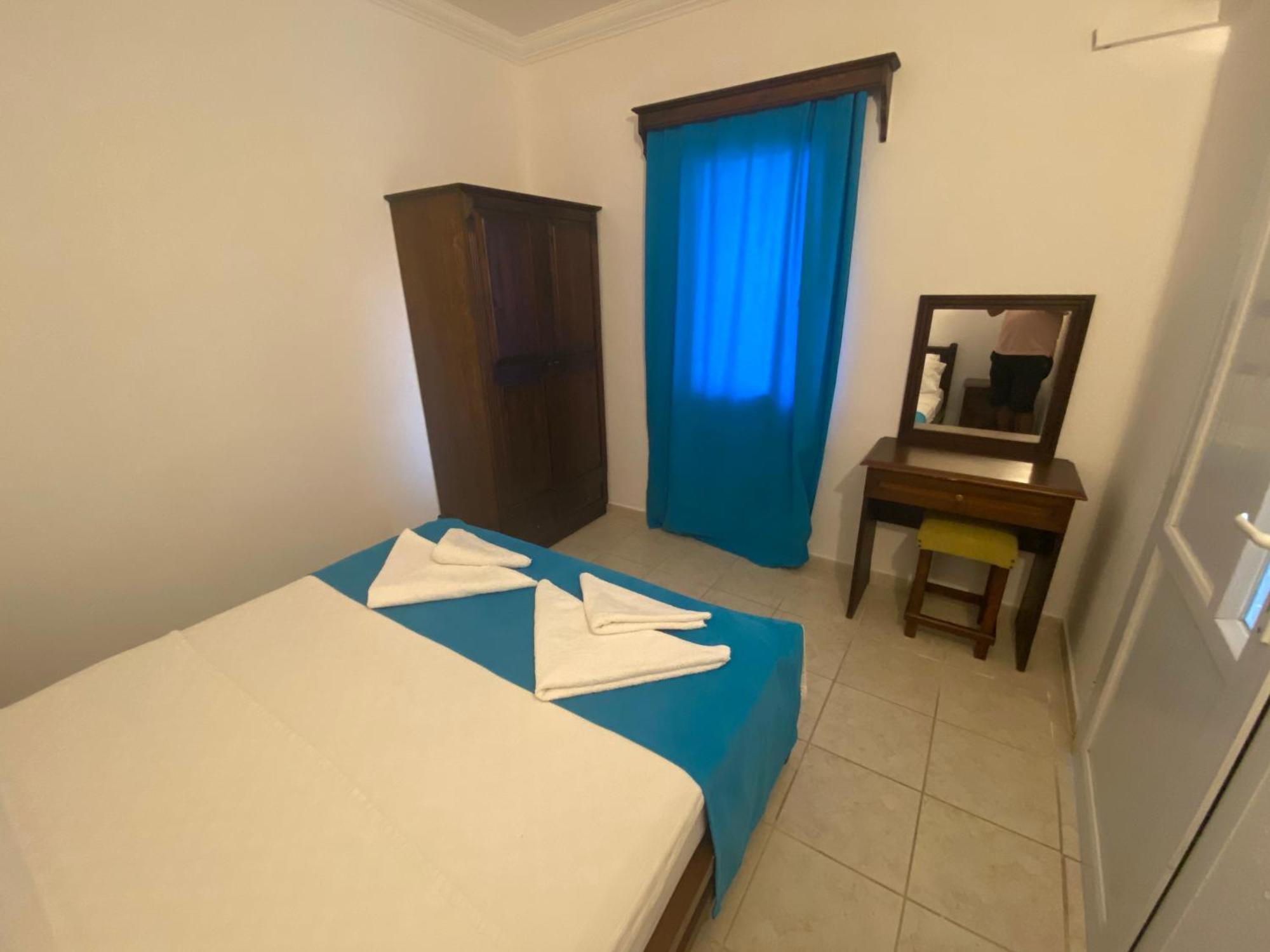 Palmiye Apart Otel Bodrum Kültér fotó