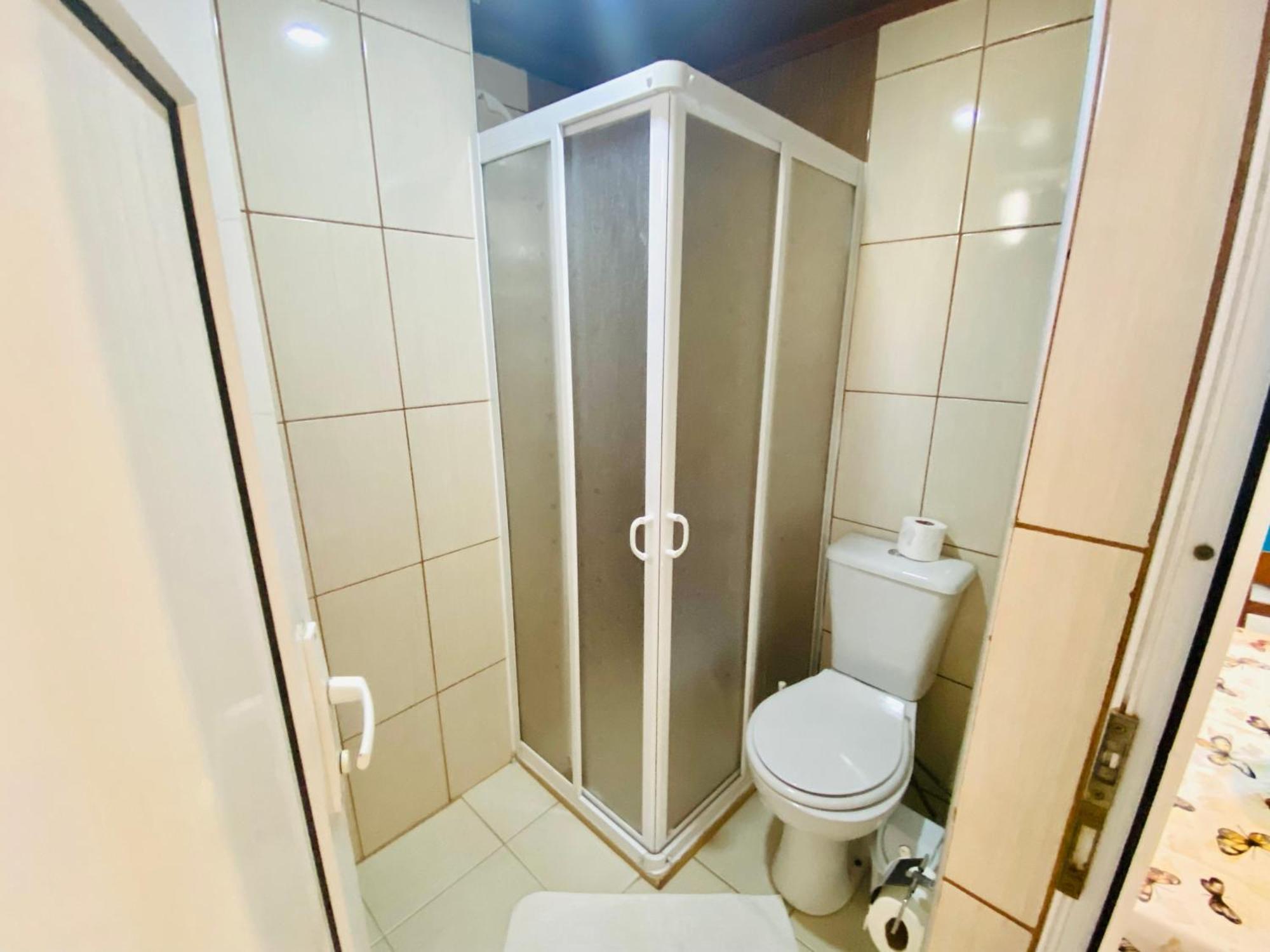Palmiye Apart Otel Bodrum Kültér fotó